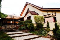 Ekologická farma a gazdovský dvor