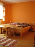 Ekologická farma a gazdovský dvor