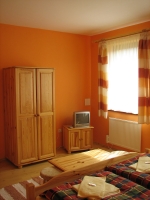 Ekologická farma a gazdovský dvor