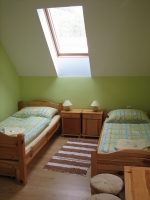 Ekologická farma a gazdovský dvor