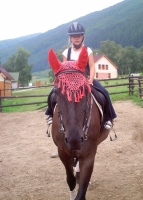 Ekologická farma a gazdovský dvor