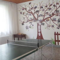 Chata Belušské Slatiny