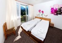 Hotel v Belianskych Tatrách 