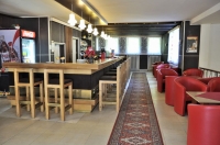 Hotel v Belianskych Tatrách 