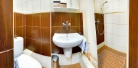 Hotel vo Veľkej Lomnici