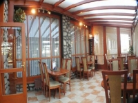 Hotel vo Veľkej Lomnici