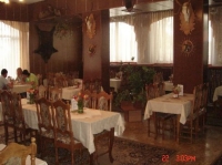 Hotel vo Veľkej Lomnici