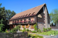 Škola v prírode Vysoké Tatry