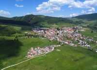 Hotel Telgárt s bazénom