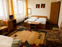 Hotel Telgárt s bazénom