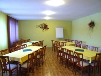 Hotel Telgárt s bazénom