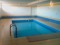 Hotel Telgárt s bazénom